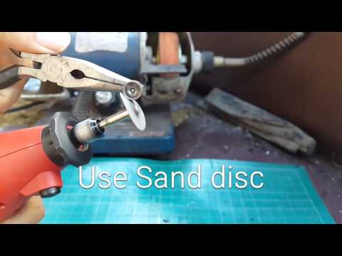 How to Custom wheels 1/64 Diecast car ep.2 How toHow toCustomhellaflush deep dish wheels 1/64How toHow toCustomhellaflush deep dish wheels 1/64Diecastcar ep.2 Making with matchbox wheels,aluminim tube,heat shrink.