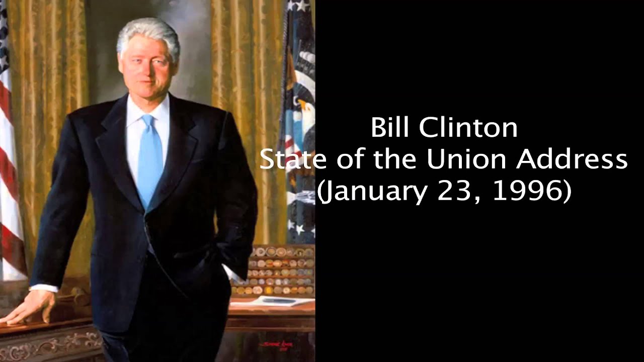 The era of the era of big government is over is over twitter image