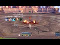 Blade & Soul - Kung Fu Master Wind Rotation/Combo PvE Guide 2018 (OUTDATED)