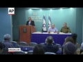 Israeli Leader Declares Victory in Gaza War