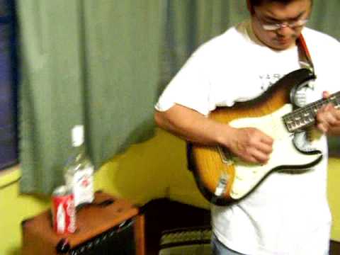 I Shot The Sheriff - Bob