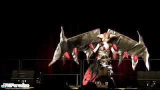 Anime Los Angeles 2018 - #07 Giratina Pokemon
