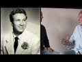 Billy Joe Royal talks with Tom about his career