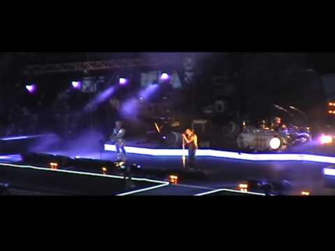 Depeche Mode - Come Back (Live in Paris 2009)