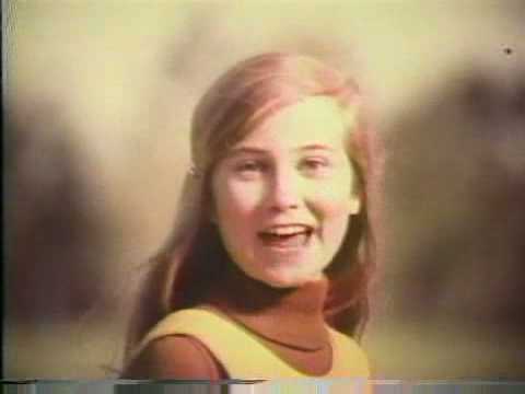 1970 Living Barbie Commercial