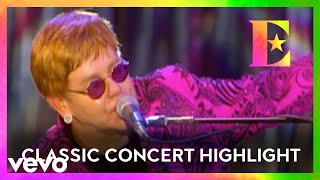 Watch Elton John Little Jeannie video