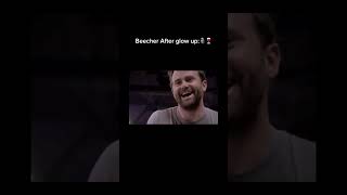 Tobias Beecher Edit