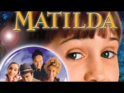Matilda Full Movie 🎥 English HD Quality 🎥 2020 Full Movies English Kids Movies Comedy Movies 🎥