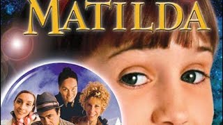 Matilda Full Movie 🎥 English HD Quality 🎥 2020 Full Movies English Kids Movies Comedy Movies 🎥