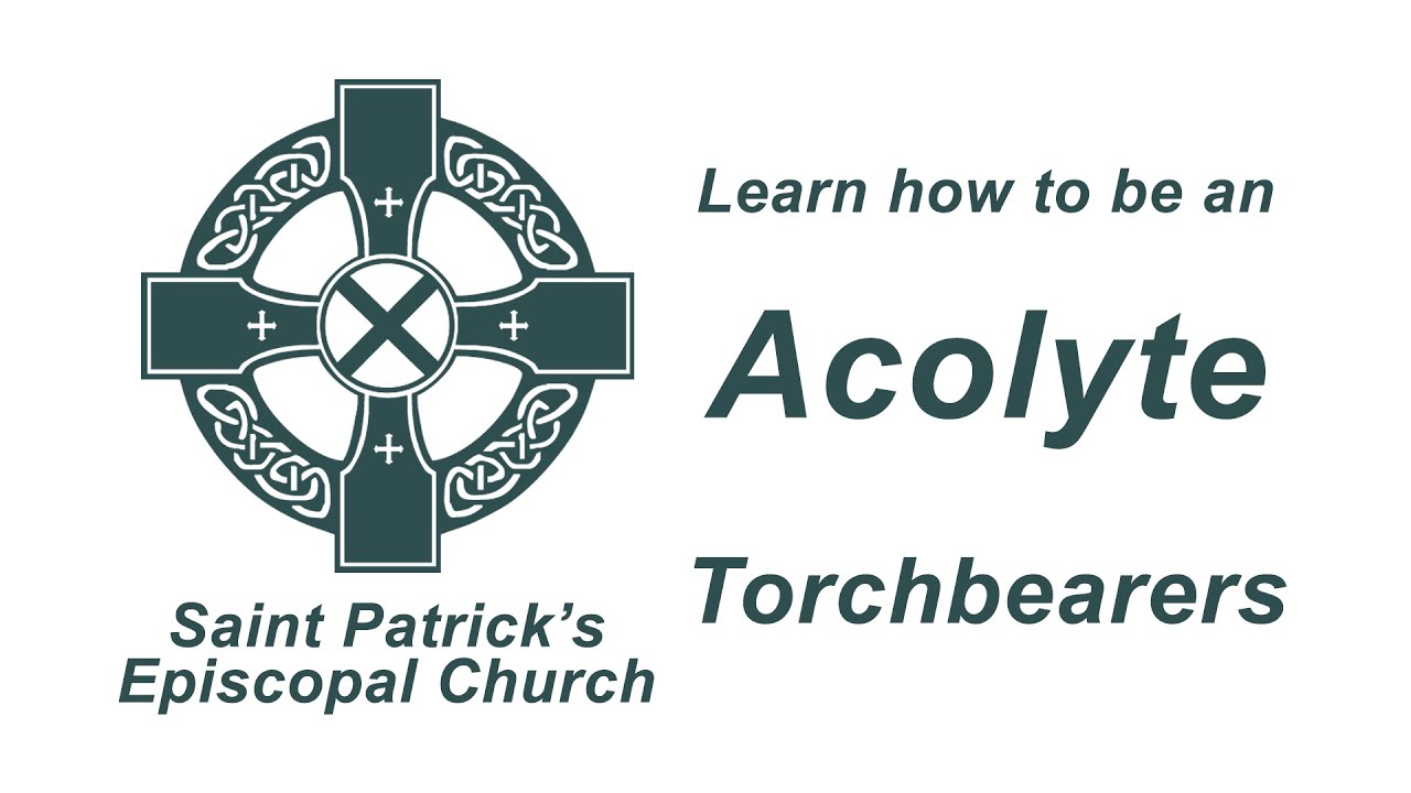 Acolyte Training