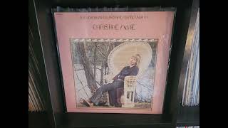 Watch Christine McVie Wait And See video