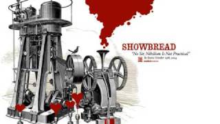 Watch Showbread If You Like Me Check Yes If You Dont Ill Die video