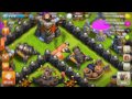 CLASH OF CLANS - $1100! GEMMING TO MAX TOWN HALL 10 / GEM SPREE! "LAVA HOUNDS +FUNNY MOMENTS" EP12