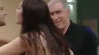 BBB9 - Norberto garanhão xaveca francine