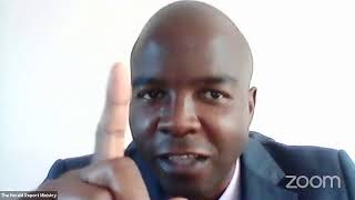 Final events and the truth of our time -The Mark of the Beast - Seminars