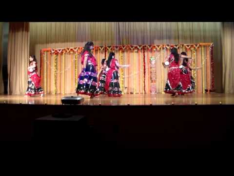 Ruth aa gayi re - IAMV Diwali 2012.MP4