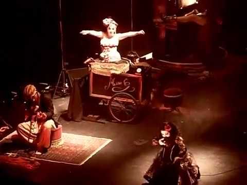 No Man's Land Video