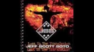 Watch Jeff Scott Soto On My Own video