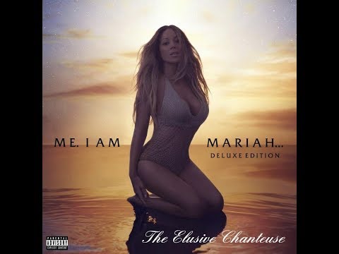 Mariah Carey - Heavenly (No Ways Tired Cant Give Up Now) (NEW...