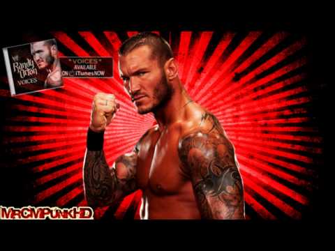 Randy Orton theme song for 30 minutes