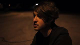 Lucas Oswald - Dark On Us OFFICIAL Video
