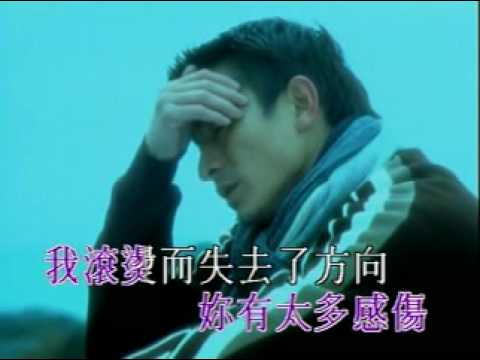 劉德華 孤星淚