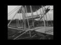 Wright Brothers First Flight, 1902 - A Day That Shook The World [HD]