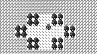 Running Around In Capsule Monsters Pokemon Beta Maps
