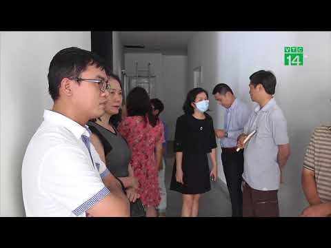 VTC14 | Sống ám ảnh trong nhà chung cư cao cấp ở TP HCM