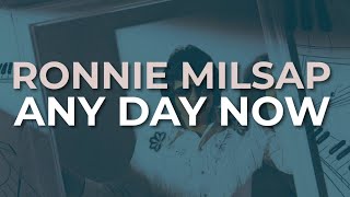 Watch Ronnie Milsap Any Day Now video