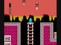 Mega Man Rock Force Blind Run - Pt 10 - Flares and Slippers