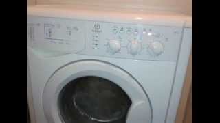 Indesit Wiun 103   -  10