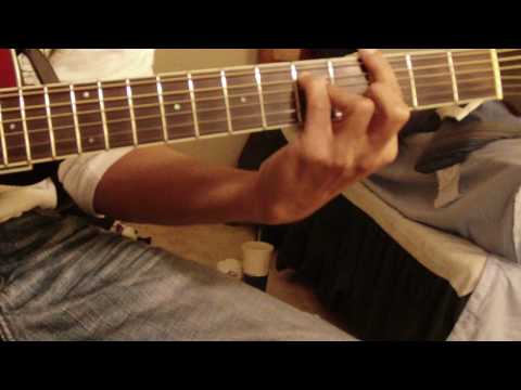 Yaad Teri Aaye - Mohit Chauhan - Guitar chords