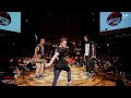 Waydi and Rochka vs Les Twins - FINAL - GS FUSION CONCEPT WORLD FINAL