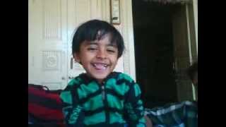 Crazy Aditi1