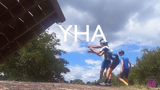 Yha Youth Hostel Gravel Gravel Cycling Uk