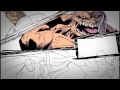 Jot Pro and Digital Comic Book Artist Jonathan Woodard