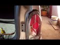 Diagnosing a problem with the durango brake lights - youtube