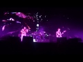 Biffy Clyro - The Thaw, live @ Newcastle Arena 20/03/2013
