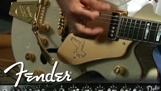 65 Deluxe Reverb® Demo | Clip 5 | Fender