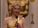 Cate Blanchett - Academy Awards 2005