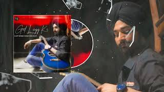 Gal Lagg Ke New Punjabi Song Ajit Singh Nawanshahr Ustad Gurdial Raushan