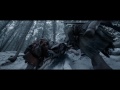 The Revenant Official Trailer 1 2015 Leonardo Dicaprio Tom Hardy The Revenant Official Trailer 1 2015 Leonardo Dicaprio Tom Hardy