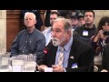 Frank Fiamingo, President of the NJ Second Amendment Society testifies