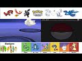 Pokemon White Walkthrough Part 29 - Bianca and Ghetsis
