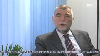 Ko Je Domagoj Margetić ?