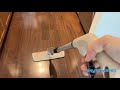 Beyoco Microfiber Spray Mop for Floor Cleaning with 3pcs Washable Pads Review