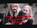Kaya x Satsuki Coupling Tour 2012 - Underworld, Camden, London queue