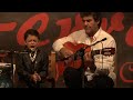Raul "el balilla" bulerias de camaron participante de la