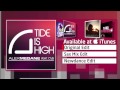 Alex Megane Feat. CvB - Tide is High (Original Edit)